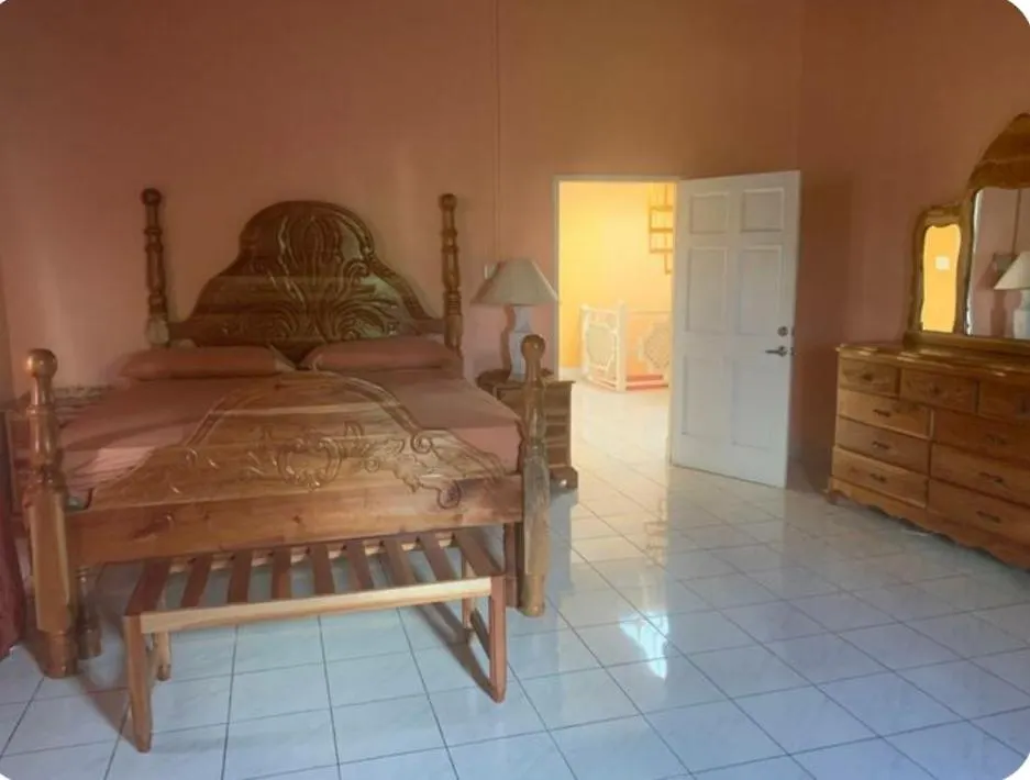 民宿 Montego Bay Guesthouse 牙买加