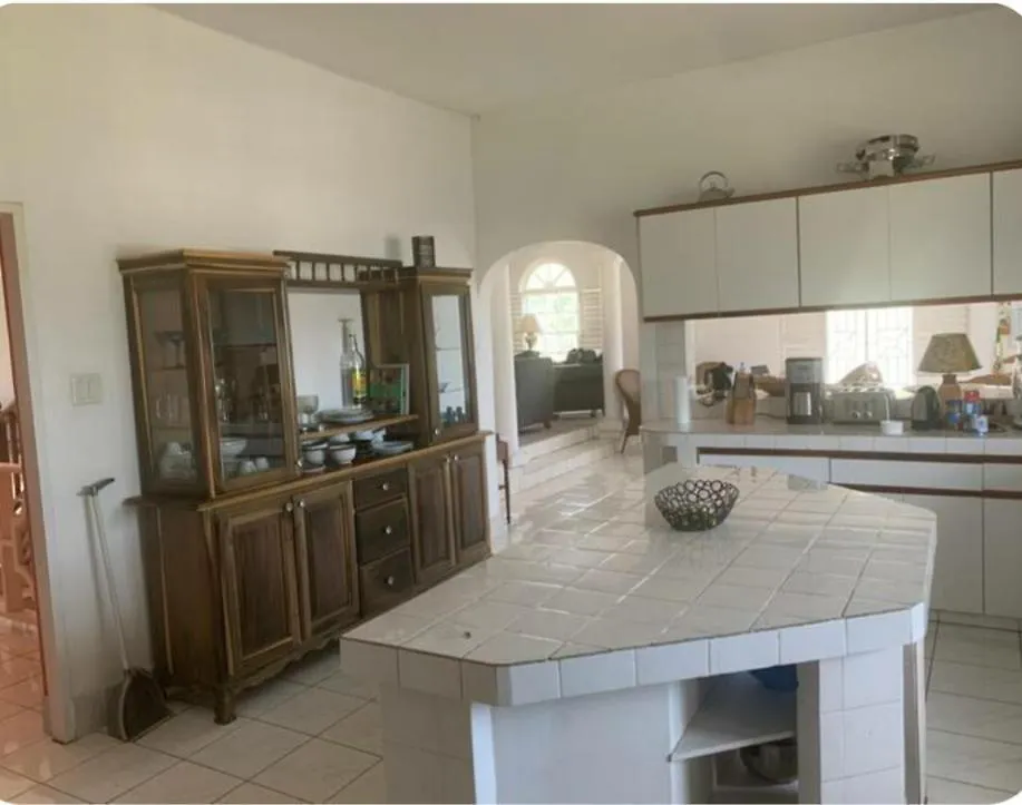 Montego Bay Guesthouse Alloggio in famiglia
