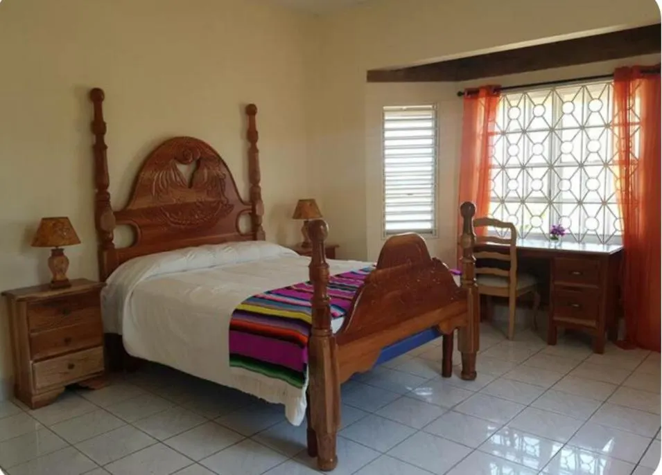 Montego Bay Guesthouse 民宿 蒙特哥贝