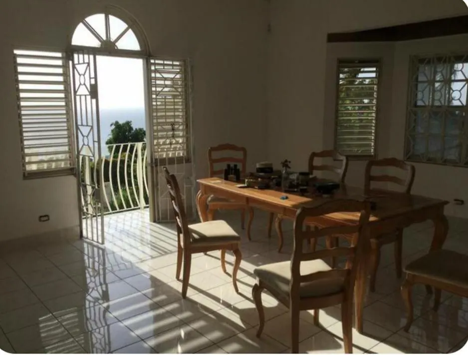 Montego Bay Guesthouse 民宿 蒙特哥贝