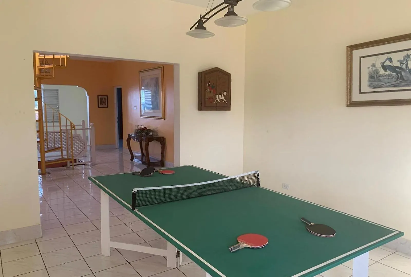 Montego Bay Guesthouse 牙买加