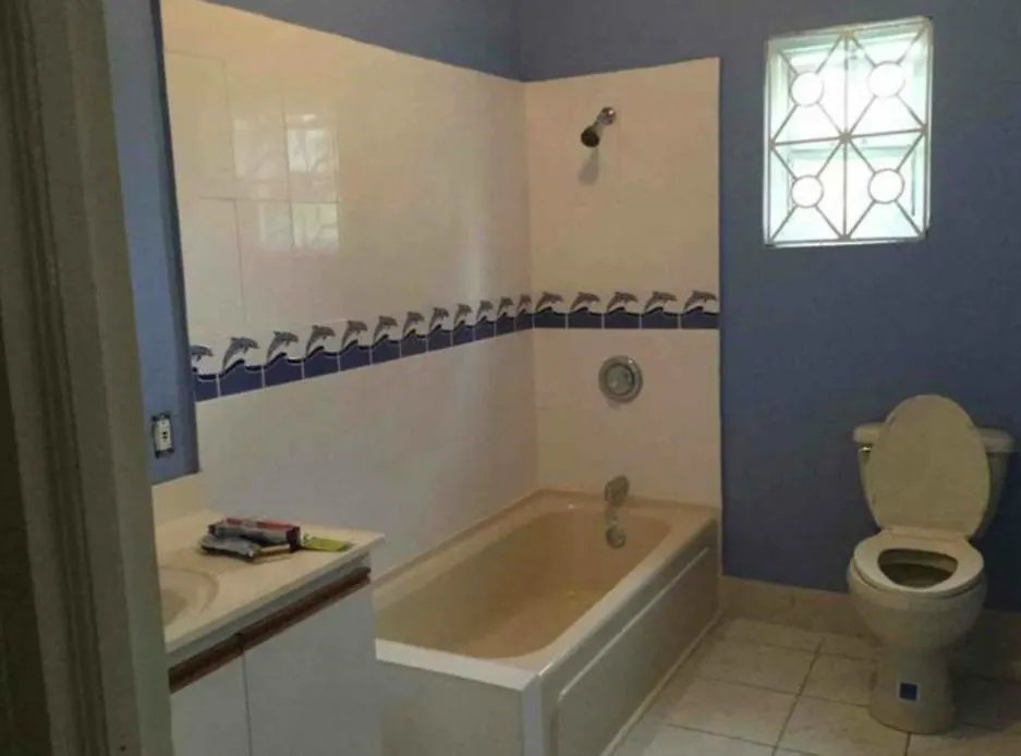 Montego Bay Guesthouse 民宿 蒙特哥贝