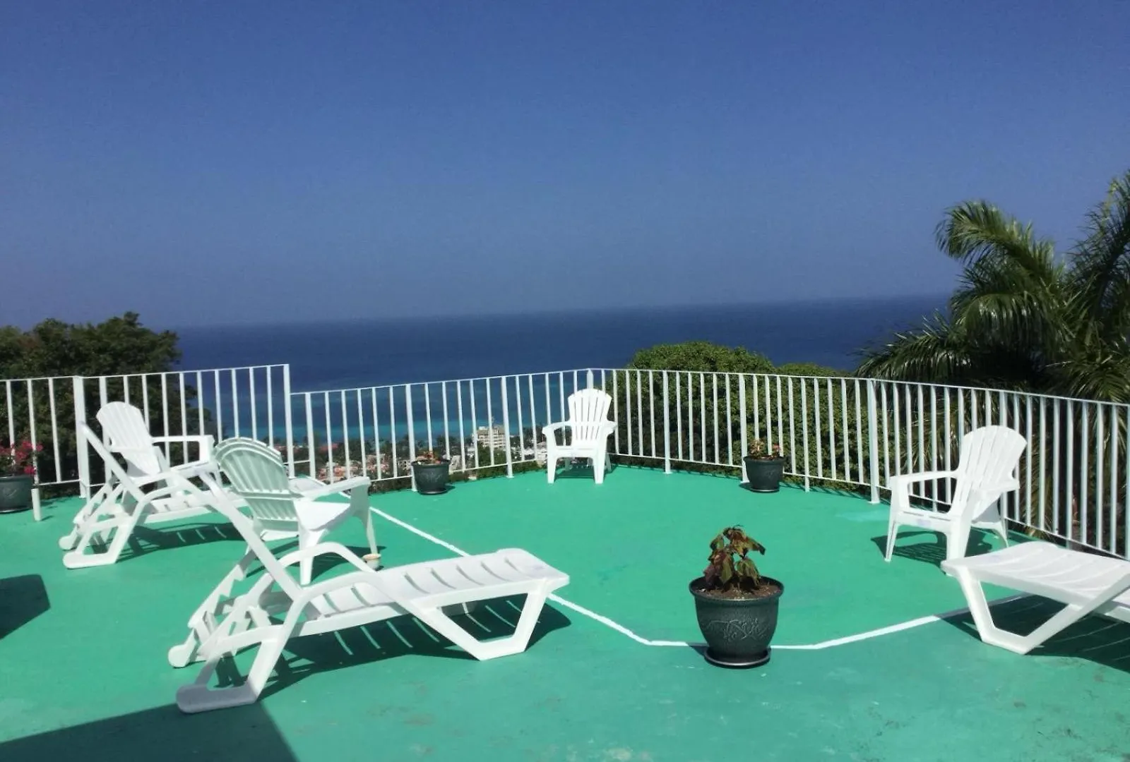 Montego Bay Guesthouse