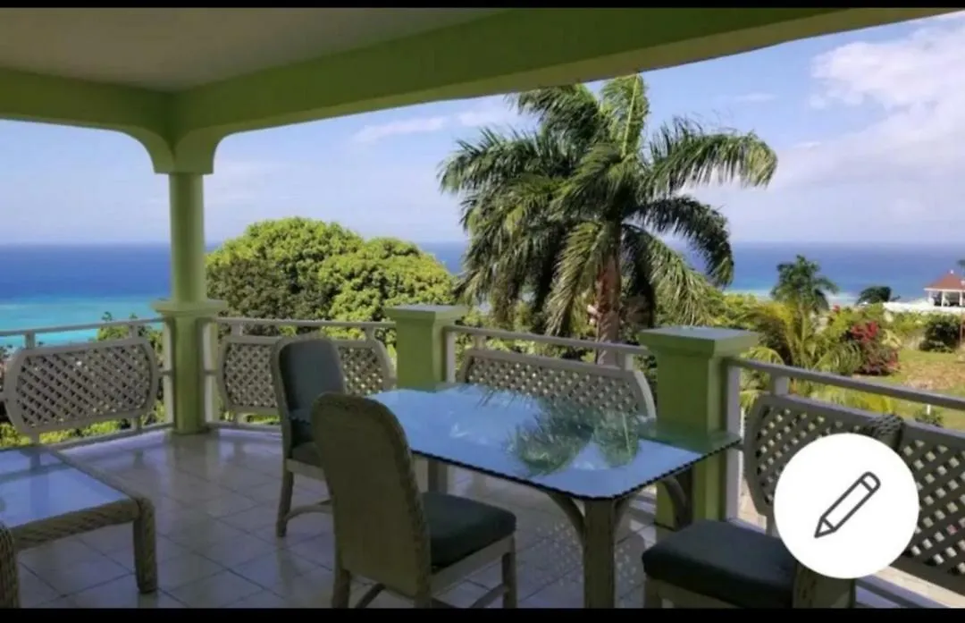 Montego Bay Guesthouse 0*, 蒙特哥贝 牙买加