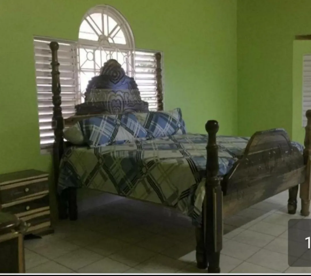Montego Bay Guesthouse Montego Bay