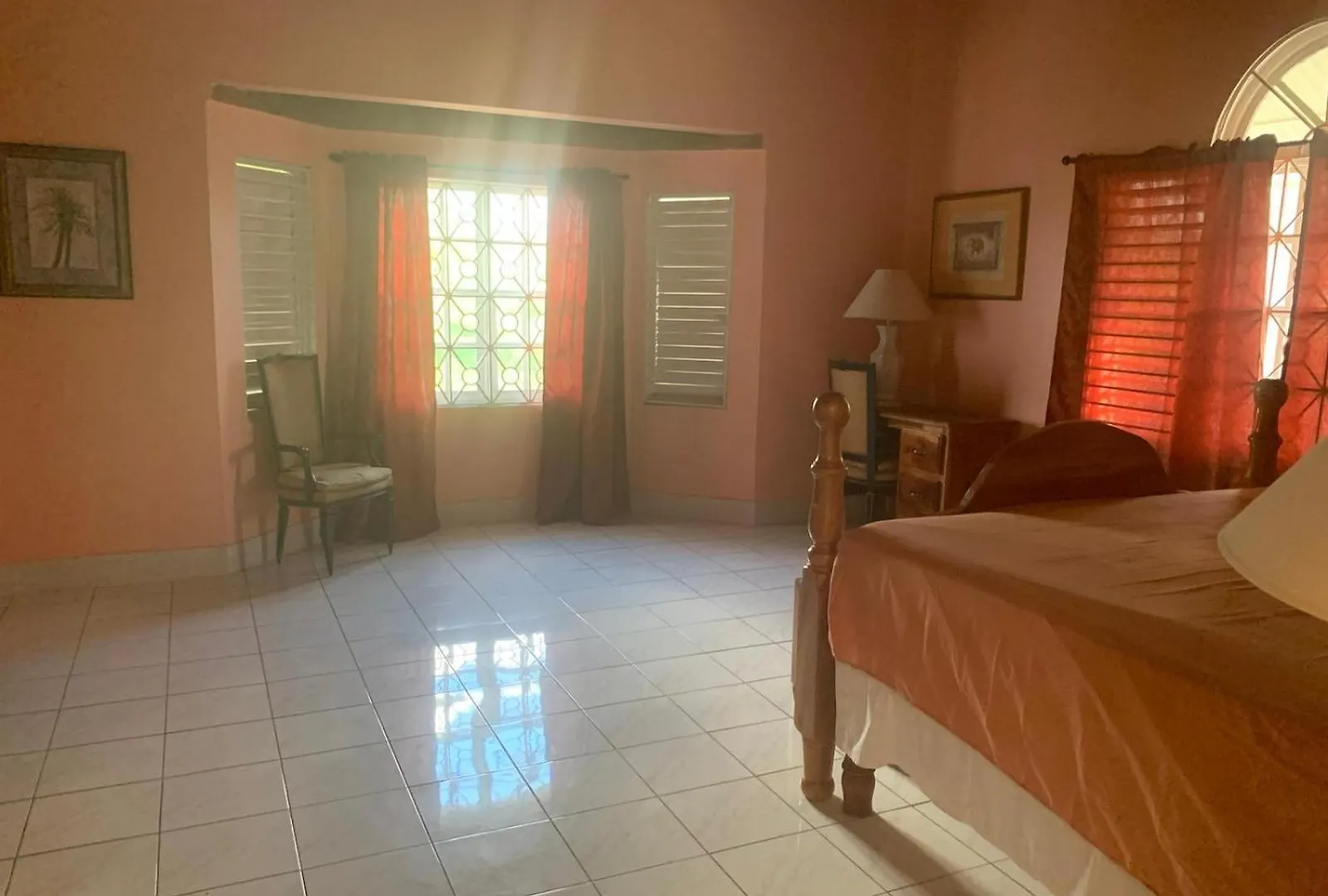 Montego Bay Guesthouse 民宿
