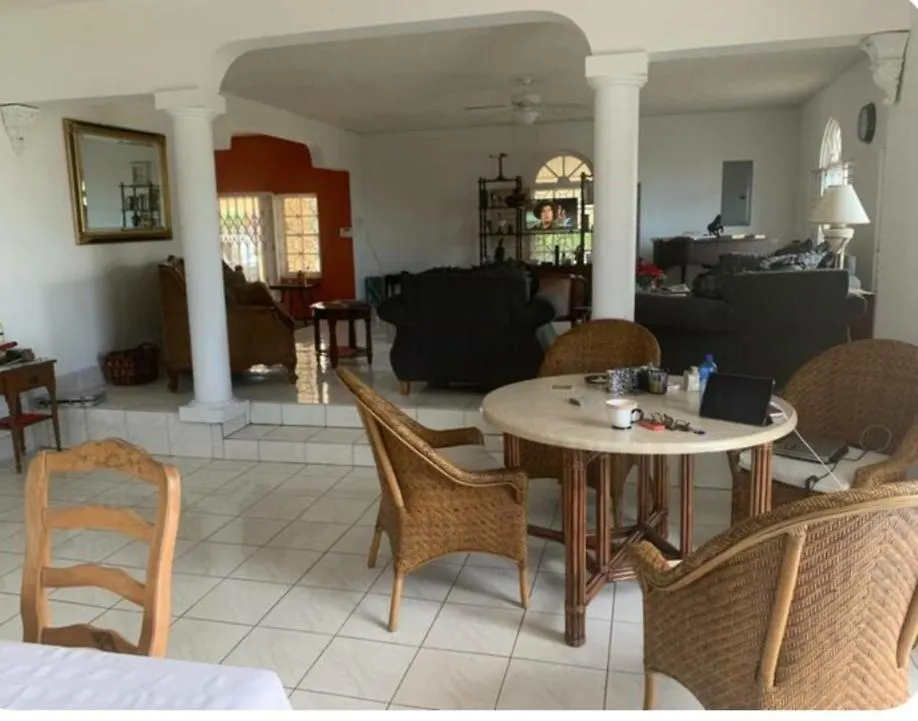 民宿 Montego Bay Guesthouse 牙买加